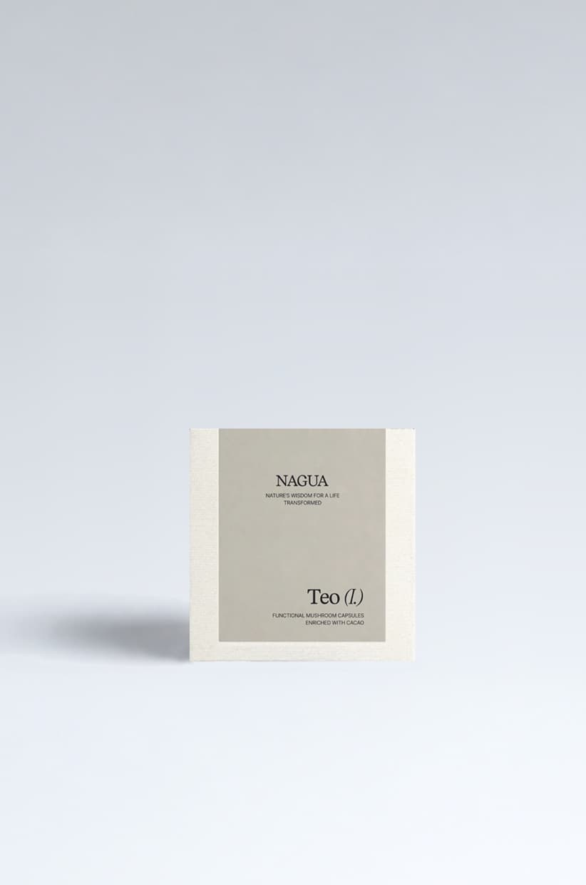 Teo (I.) microdosing capsules