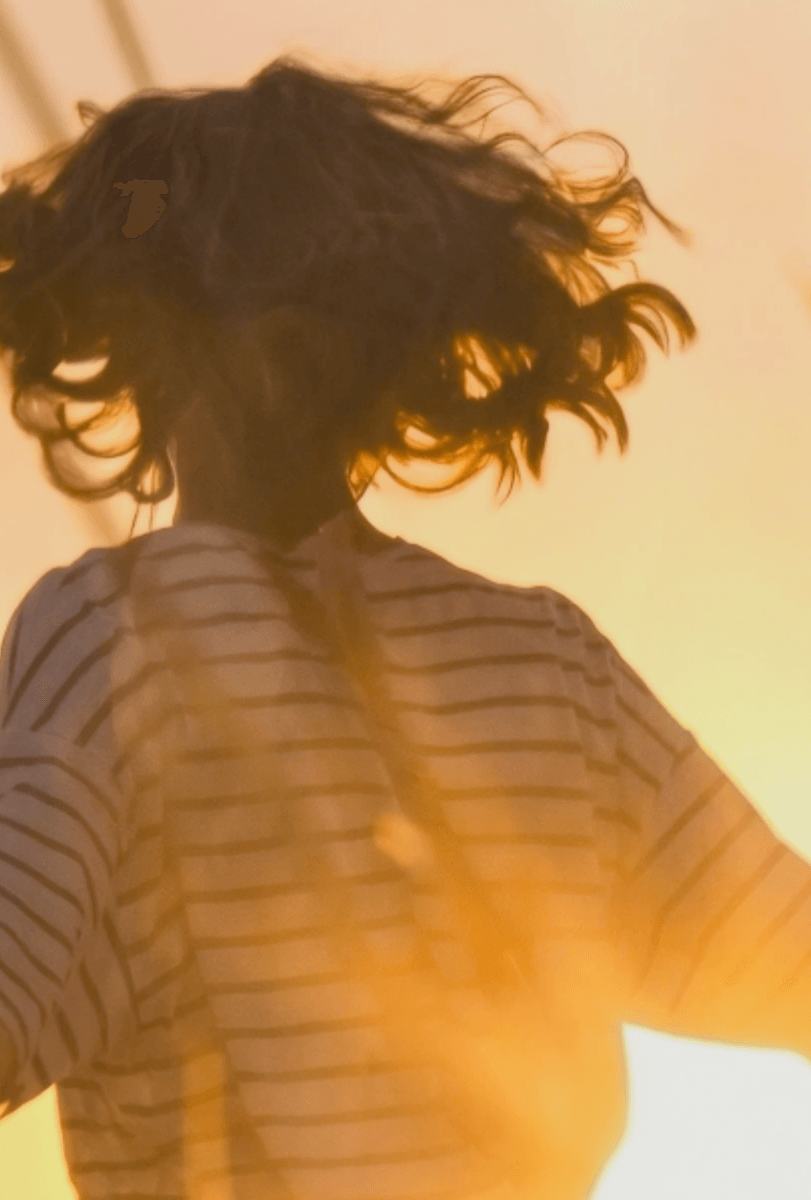 Return to clarity and self-love