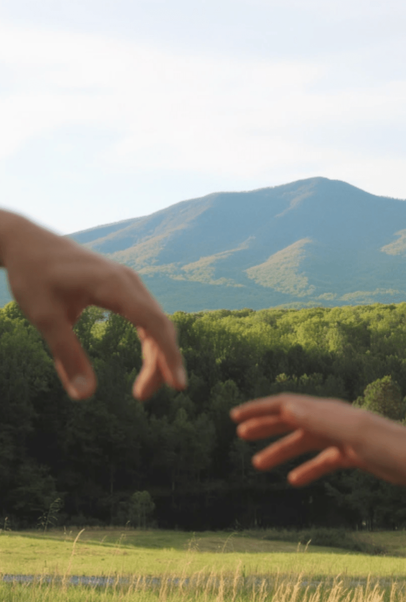 Connection beyond words