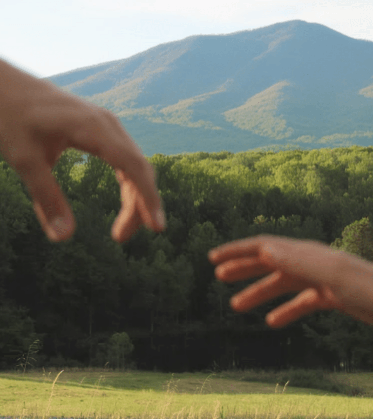 Connection beyond words