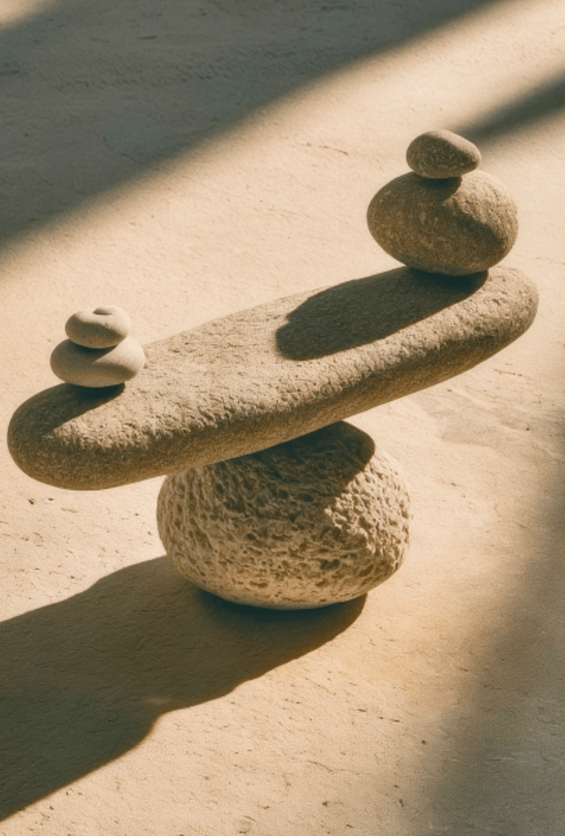 Emotional balance