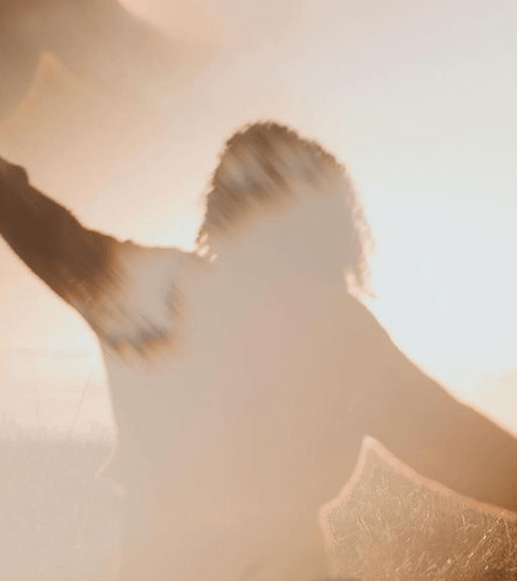 Meet the self on a deeper level