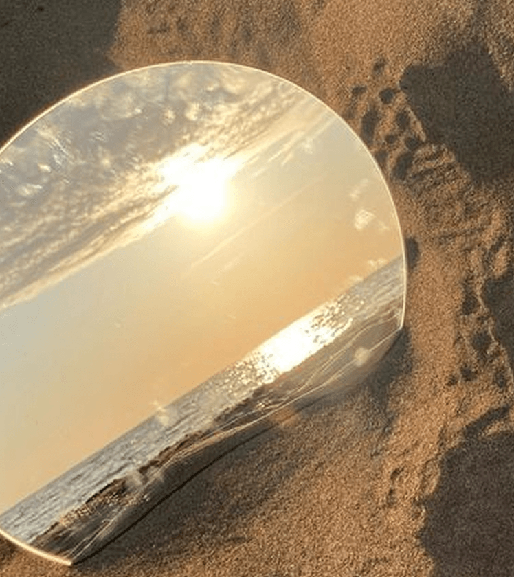 See from a new perspective