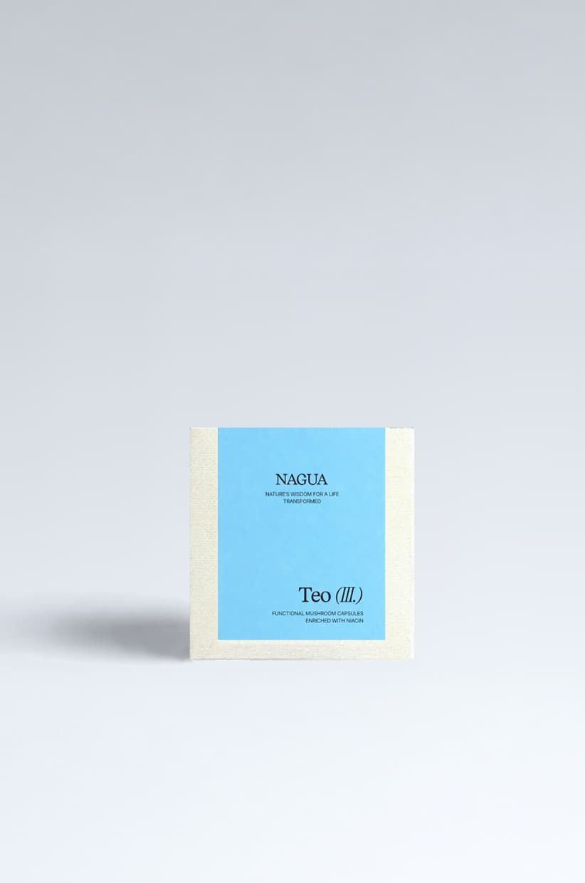 Teo (III.) microdosing capsules