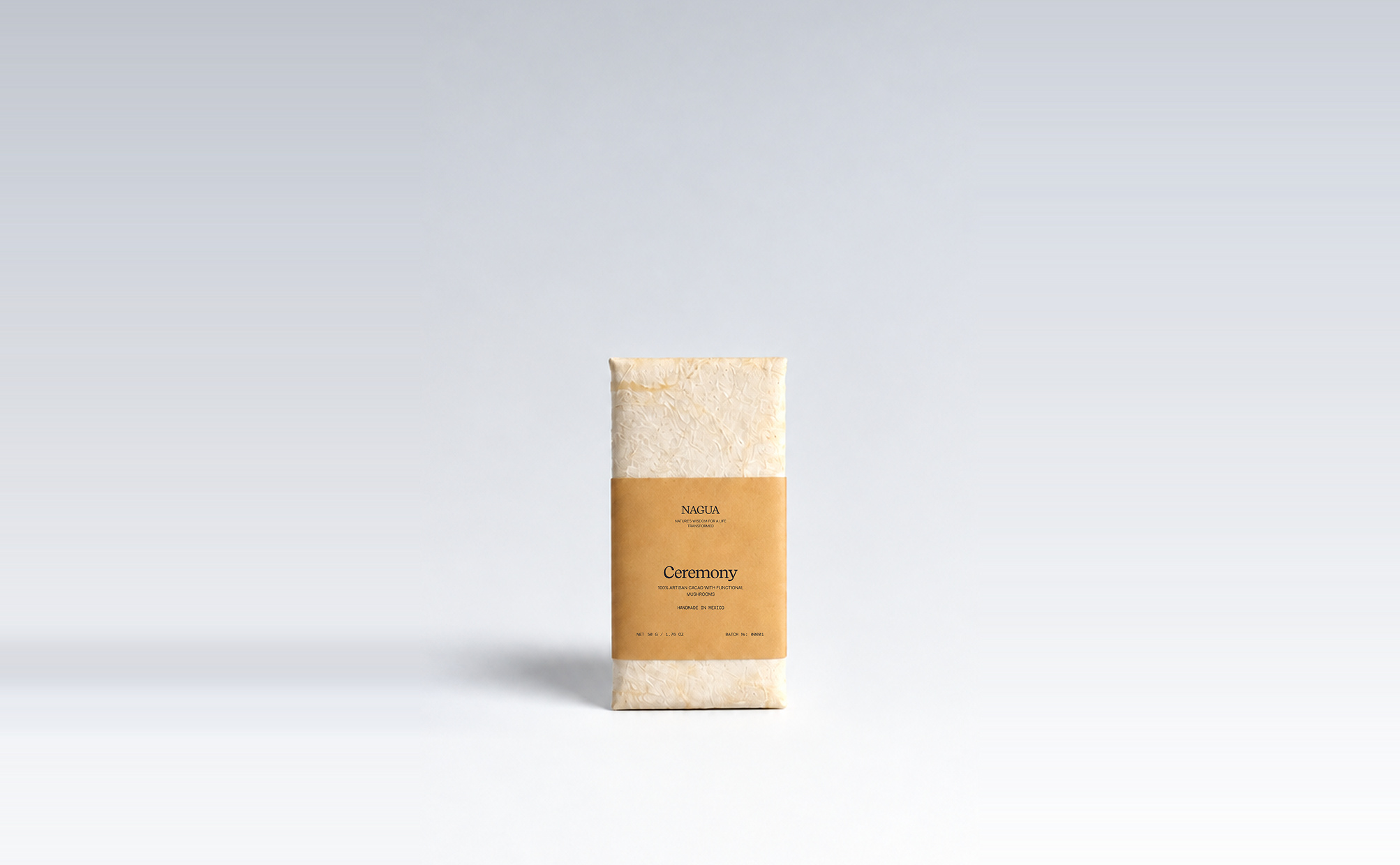 Ceremonial cacao