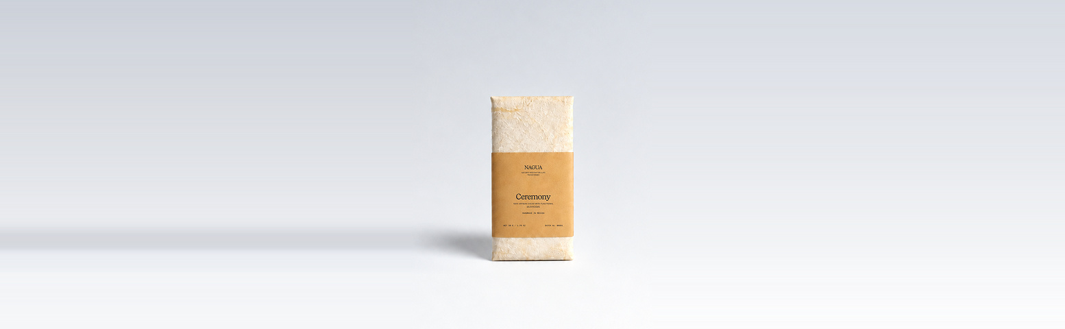 Ceremonial cacao